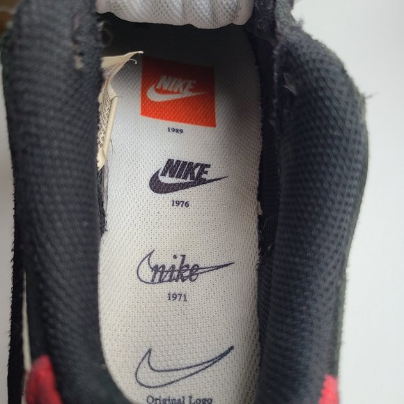 Nike Air Force 1 LV8 S50 Grade School Girls' Size 3.5Y - Picture 10 of 13